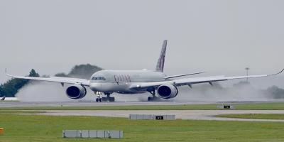 Qatar Airways Announces Limited Flight Schedule Until 13 March